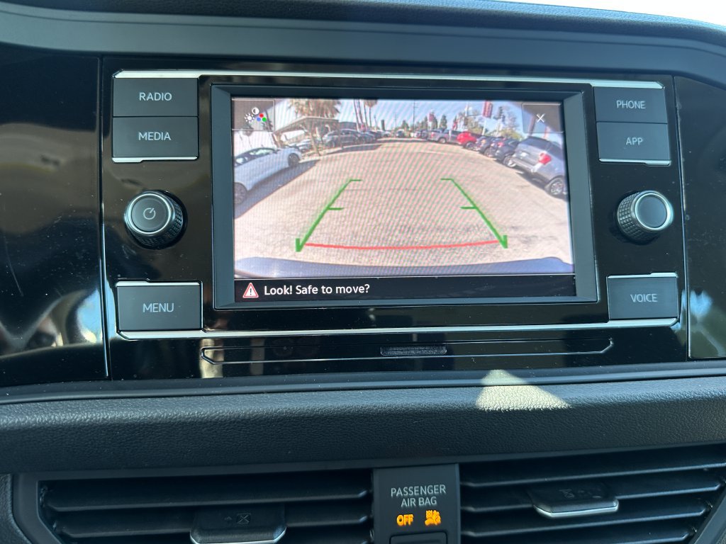 Used 2024 Volkswagen Jetta S FWD image 30