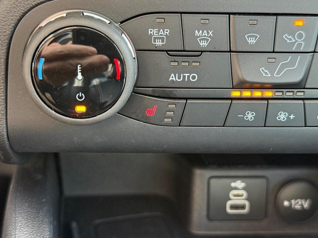 Used 2023 Ford Bronco Sport Outer Banks w/ Tech Package AWD/4WD image 21