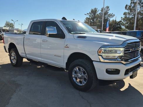 Certified 2023 RAM 2500 Laramie image 3