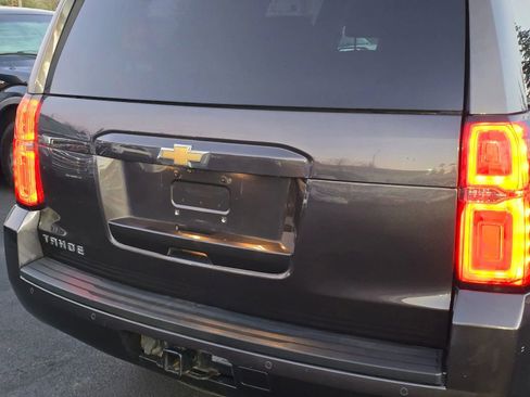 Used 2015 Chevrolet Tahoe LT image 15
