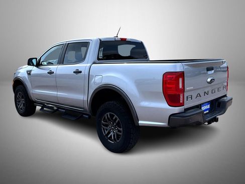 Used 2022 Ford Ranger XLT w/ Tremor Off-Road Package image 7