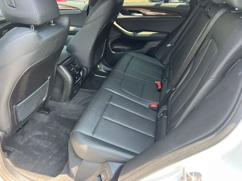 Used 2021 BMW X3 sDrive30i w/ Convenience Package RWD image 21