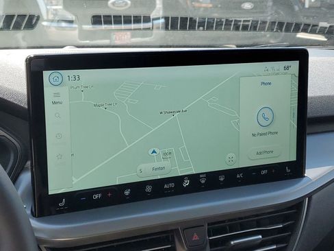 New 2025 Ford Escape Active w/ Active Premium Tech Pack image 19