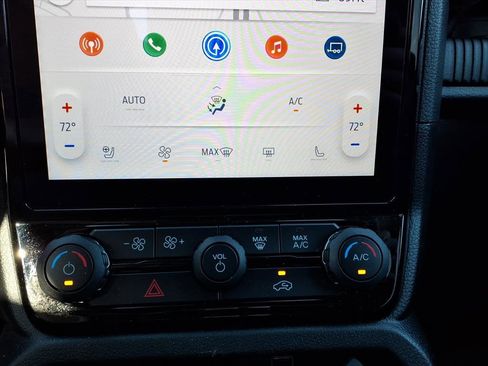 Certified 2024 Ford Ranger Lariat w/ FX4 Off-Road Package image 20