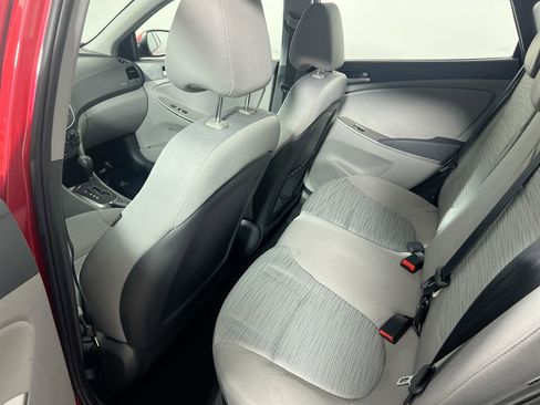 Used 2015 Hyundai Accent GS image 28