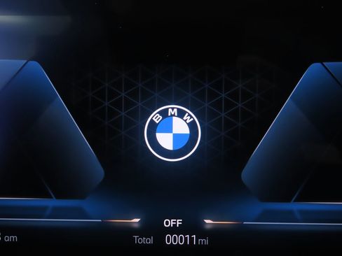 New 2026 BMW X3 xDrive30 image 32