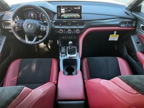 New 2026 Acura Integra Type S FWD image 11