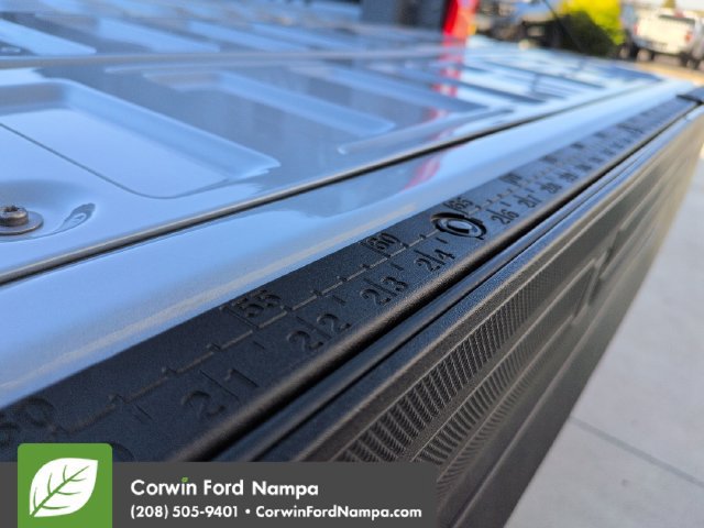 New 2026 Ford F350 Lariat w/ Lariat Premium Package AWD/4WD image 29