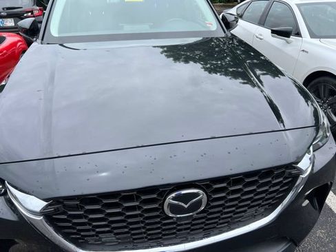 Used 2026 MAZDA CX-90 3.3 Turbo w/ Select Package AWD/4WD image 4