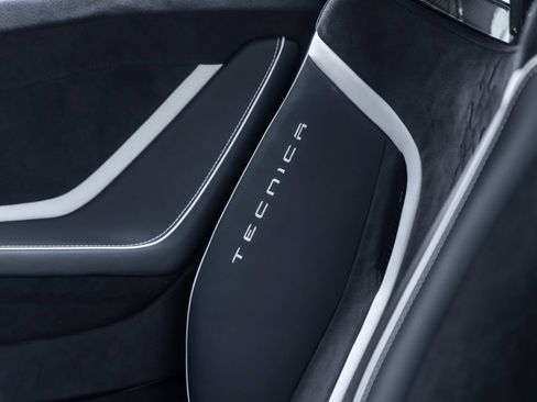 Used 2023 Lamborghini Huracan Tecnica RWD image 25