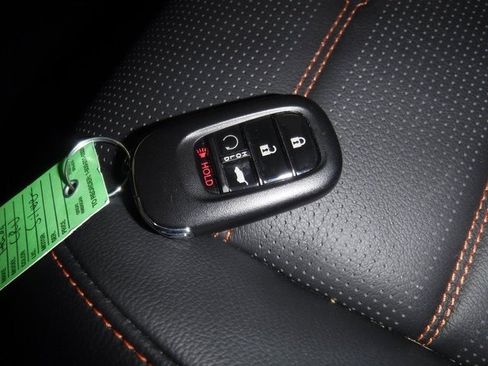 Used 2024 Honda CR-V Sport Touring image 42