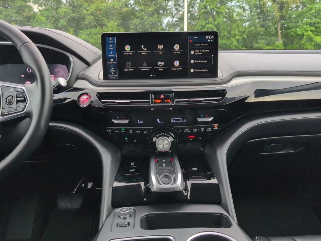 Certified 2026 Acura MDX w/ Technology Package AWD/4WD image 24
