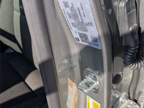 New 2026 Chevrolet Colorado LT AWD/4WD image 11