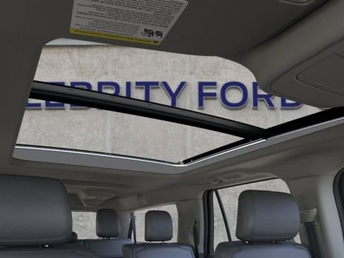 New 2026 Ford Expedition Max Active image 22