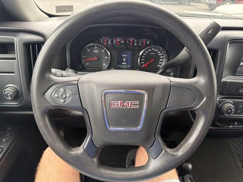 Used 2016 GMC Sierra 1500 4x4 Double Cab w/ Elevation Edition image 17