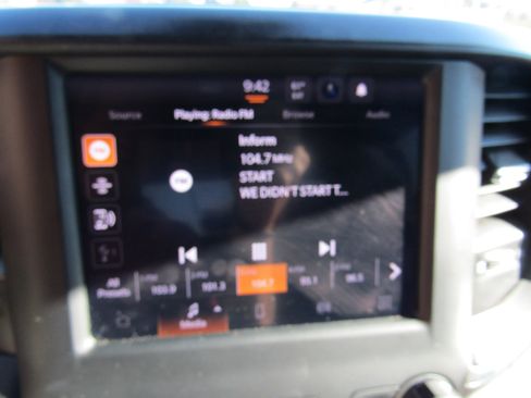 Used 2024 RAM 2500 Big Horn image 29