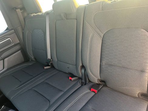 New 2026 RAM 1500 Lone Star image 22