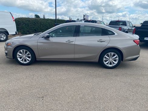 Used 2024 Chevrolet Malibu LT image 6