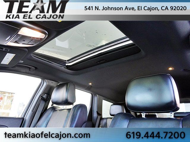 Used 2021 Jeep Grand Cherokee Limited RWD image 20