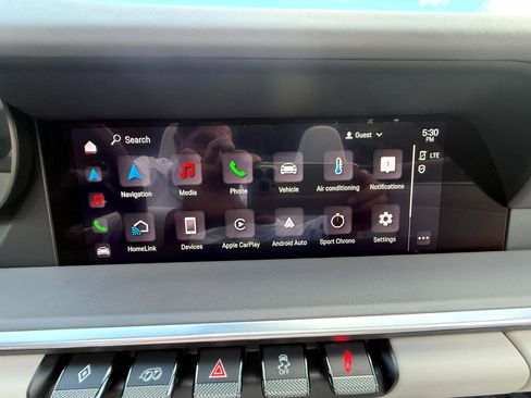 Used 2023 Porsche 911 Carrera S image 28