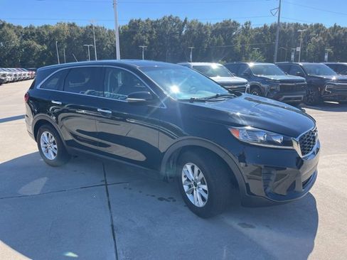 Used 2020 Kia Sorento L image 8