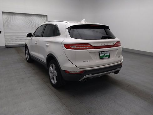 Used 2016 Lincoln MKC Premiere FWD image 5