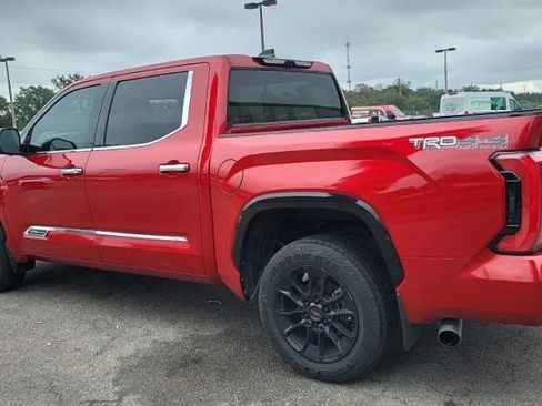 Used 2023 Toyota Tundra 1794 Edition image 5