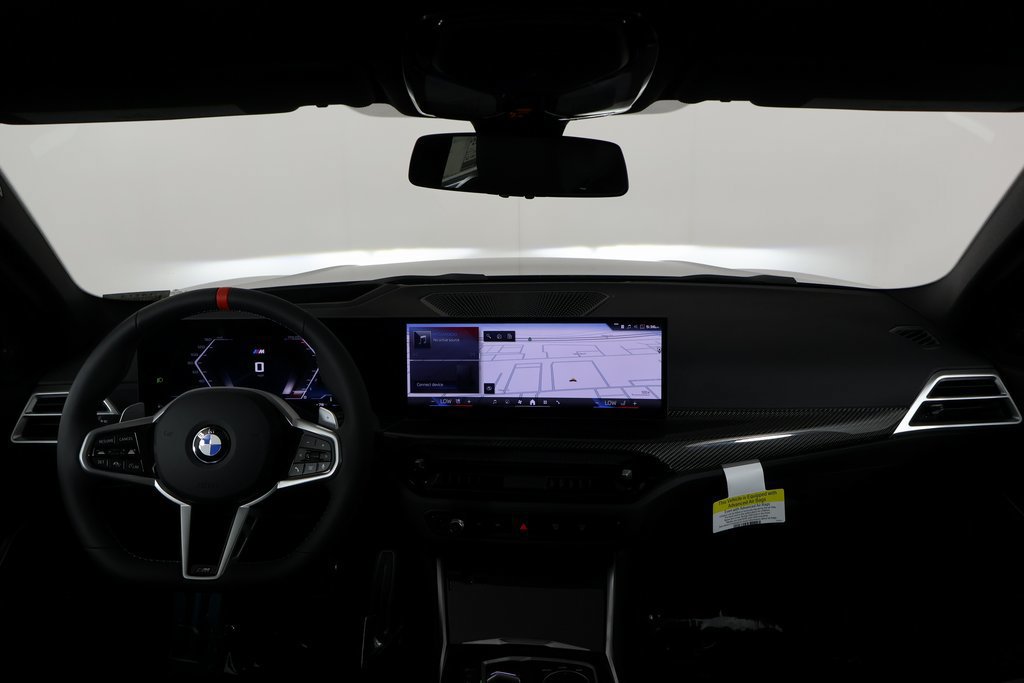 New 2026 BMW M340i RWD image 4