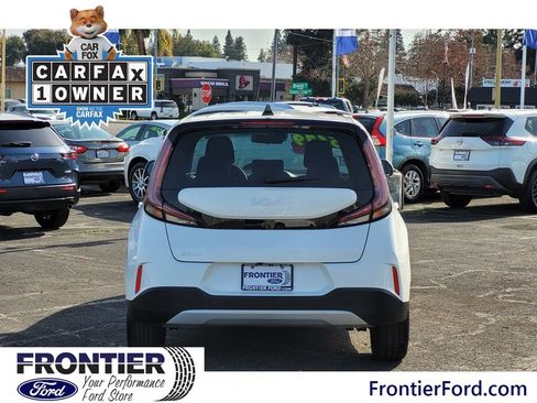 Used 2024 Kia Soul LX w/ Option Group 015 image 6