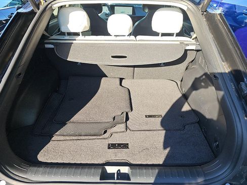 Certified 2024 Kia EV6 Wind w/ Wind Technology Package AWD/4WD image 18