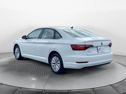 Used 2019 Volkswagen Jetta SE