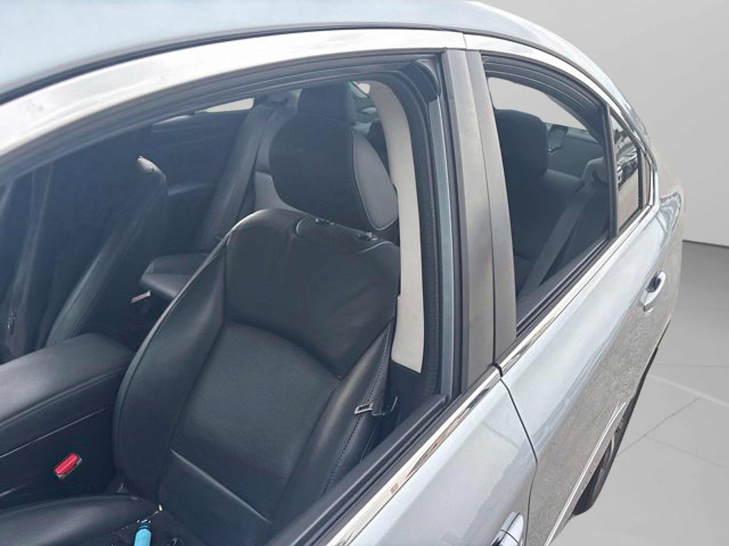 Used 2016 Subaru Legacy 2.5i Limited w/ Popular Package #4 AWD/4WD image 11