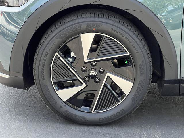 New 2027 Hyundai Ioniq 5 SE AWD/4WD image 77