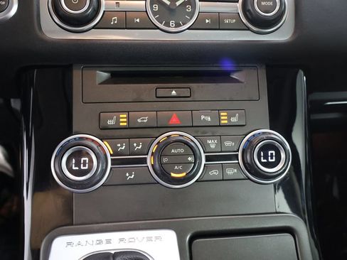 Used 2013 Land Rover Range Rover Sport GT Limited Edition w/ GT Limited Edition Pkg AWD/4WD image 47