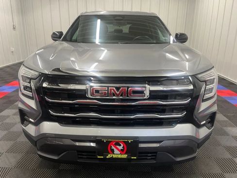 Used 2026 GMC Terrain Elevation AWD/4WD image 8