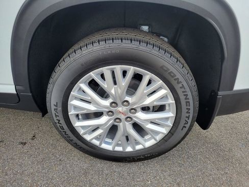 New 2026 GMC Acadia Elevation w/ Elevation Premium Package image 9