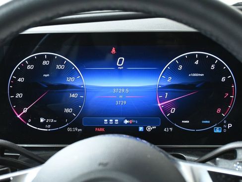 Certified 2025 Mercedes-Benz C 300 4MATIC Sedan image 18