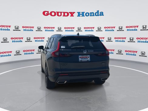 New 2026 Honda CR-V Sport Touring image 7