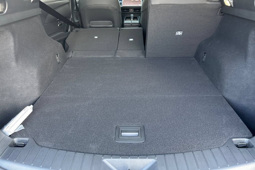 New 2026 MAZDA CX-5 Select AWD/4WD image 16