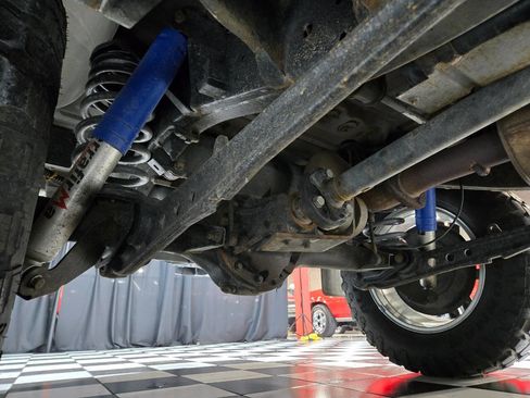 Used 2004 Land Rover Discovery SE image 31