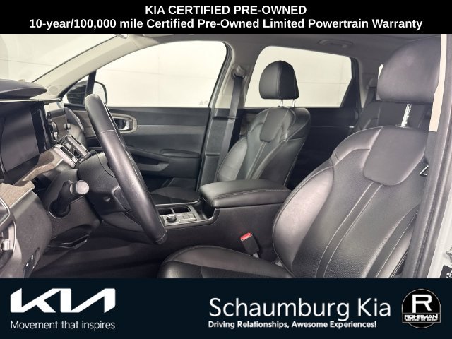 Used 2023 Kia Sorento S w/ Panoramic Sunroof Package AWD/4WD image 18