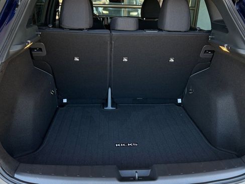Used 2025 Nissan Kicks S image 26