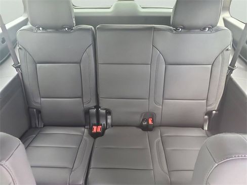 New 2025 Chevrolet Suburban LT w/ Comfort Package image 12