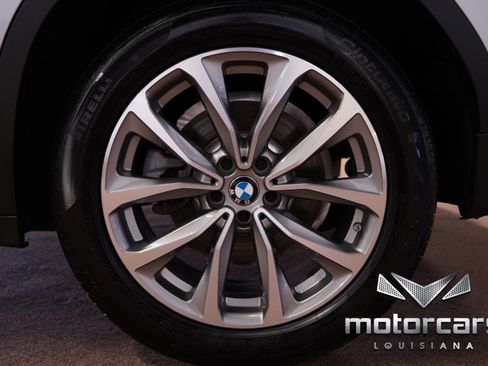 Used 2019 BMW X3 sDrive30i w/ Convenience Package image 17