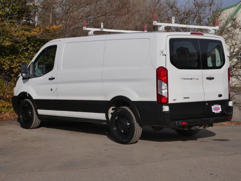 Used 2019 Ford Transit 150 image 15