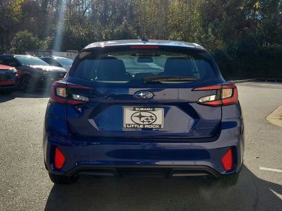 New 2026 Subaru Impreza 2.0i Sport