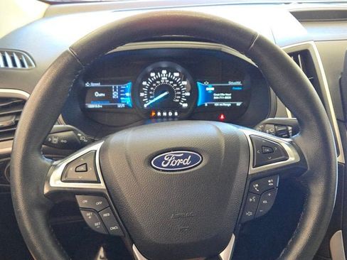 Used 2024 Ford Edge SEL w/ Convenience Package AWD/4WD image 29