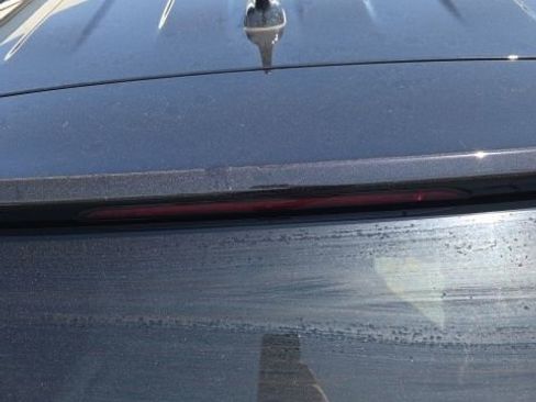 Used 2024 Volkswagen Tiguan SE image 5