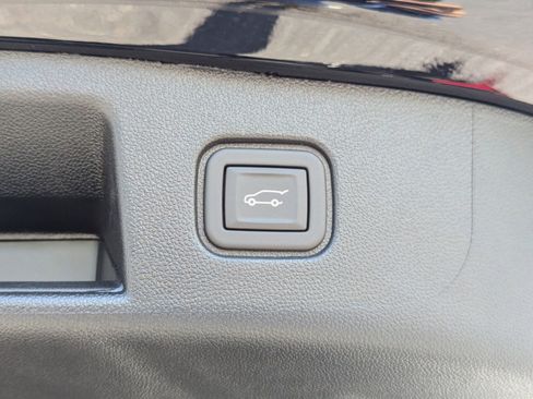 New 2024 Chevrolet Blazer EV RS image 13