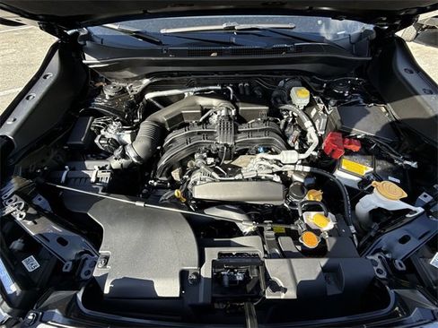 New 2025 Subaru Forester Premium image 26